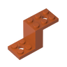 Dark Orange 38