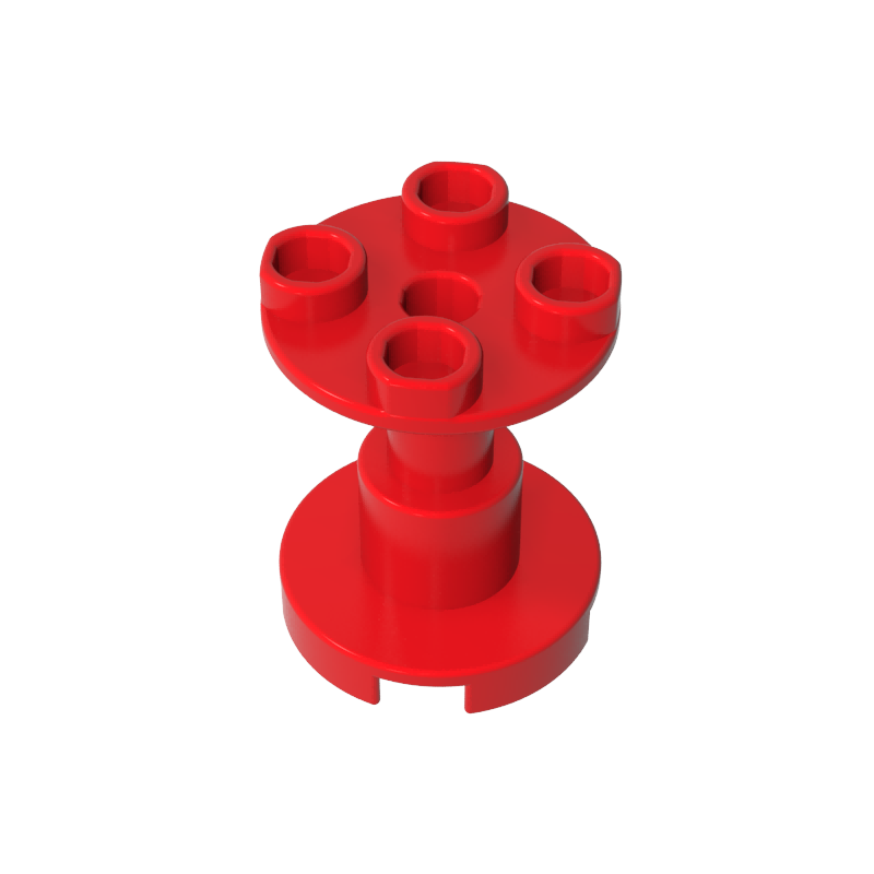GDS-1130 - Support 2 x 2 x 2 Stand [Undetermined Type]