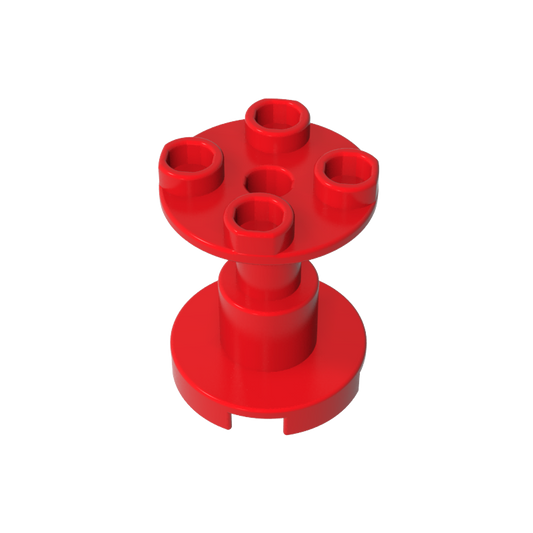 GDS-1130 - Support 2 x 2 x 2 Stand [Undetermined Type]