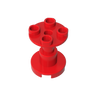 Bright Red 21