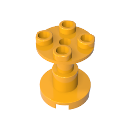 GDS-1130 - Support 2 x 2 x 2 Stand [Undetermined Type]