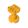 Flame Yellowish Orange 191