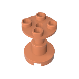 GDS-1130 - Support 2 x 2 x 2 Stand [Undetermined Type]