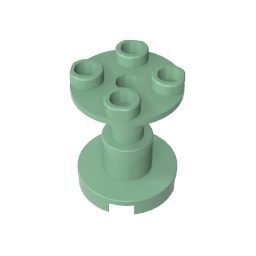 GDS-1130 - Support 2 x 2 x 2 Stand [Undetermined Type]