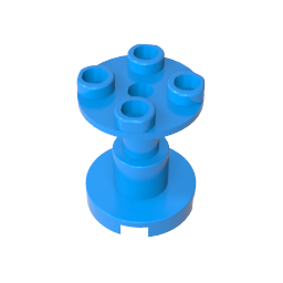 GDS-1130 - Support 2 x 2 x 2 Stand [Undetermined Type]