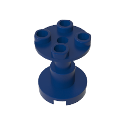 GDS-1130 - Support 2 x 2 x 2 Stand [Undetermined Type]