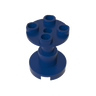 Earth Blue 140