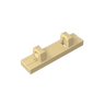 Brick Yellow 5