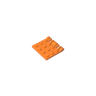 Bright Orange 106
