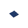 Earth Blue 140