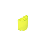 Transparent Fluore Green 49