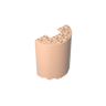 Light Nougat 283
