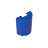 Bright Blue 23