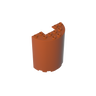 Dark Orange 38