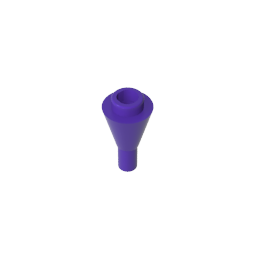 GDS-1138 - Food Ice Cream Cone