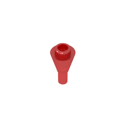GDS-1138 - Food Ice Cream Cone