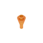 GDS-1138 - Food Ice Cream Cone