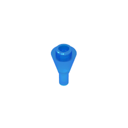 GDS-1138 - Food Ice Cream Cone