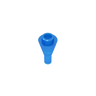 Transparent Blue 43