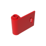 Bright Red 21