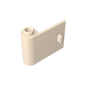 GDS-1140 - Door 1 x 3 x 2 Left - Open Between Top and Bottom Hinge