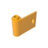 Flame Yellowish Orange 191