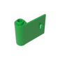 GDS-1140 - Door 1 x 3 x 2 Left - Open Between Top and Bottom Hinge