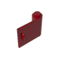 GDS-1141 - Door 1 x 3 x 2 Right - Open Between Top and Bottom Hinge