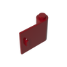 New Dark Red 154