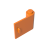 Bright Orange 106