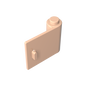 GDS-1141 - Door 1 x 3 x 2 Right - Open Between Top and Bottom Hinge