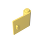 GDS-1141 - Door 1 x 3 x 2 Right - Open Between Top and Bottom Hinge