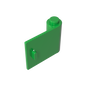 GDS-1141 - Door 1 x 3 x 2 Right - Open Between Top and Bottom Hinge