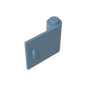GDS-1141 - Door 1 x 3 x 2 Right - Open Between Top and Bottom Hinge