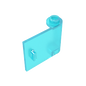 GDS-1141 - Door 1 x 3 x 2 Right - Open Between Top and Bottom Hinge