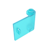 Transparent Light Blue 42
