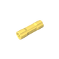 GDS-1145 - Technic Driving Ring Connector Smooth [4 rounded side walls]