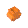 Bright Orange 106