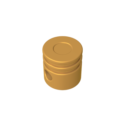 GDS-1149 - Technic Engine Piston Round