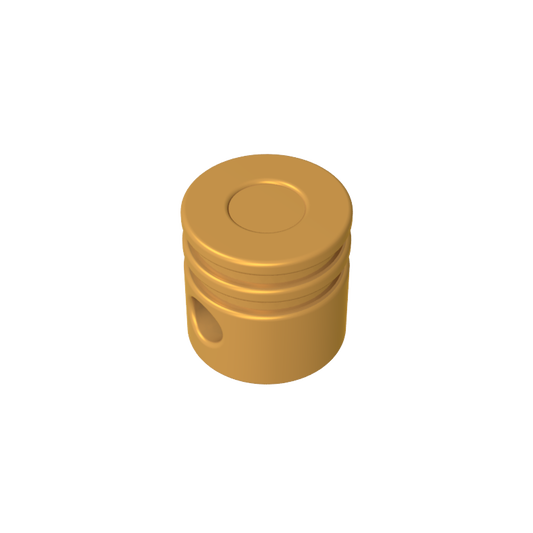 GDS-1149 - Technic Engine Piston Round