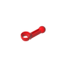 Bright Red 21