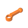 Bright Orange 106