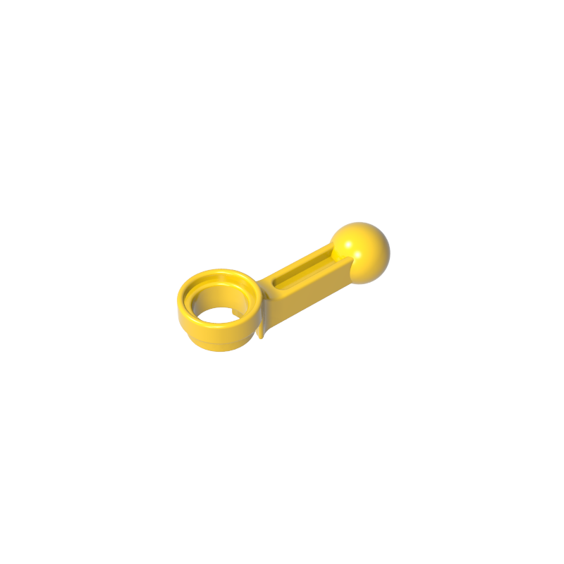 GDS-1150 - Technic Engine Connecting Rod