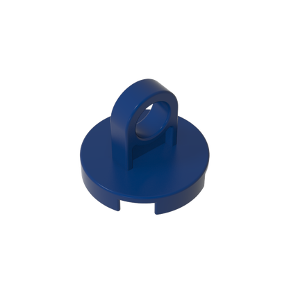 GDS-1152 - Tile Round 2 x 2 - Thin Lifting Ring