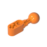 Bright Orange 106