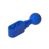 Bright Blue 23