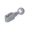 Silver Metallic 315