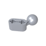 Silver Metallic 315