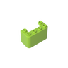 Bright Yellowish Green 119
