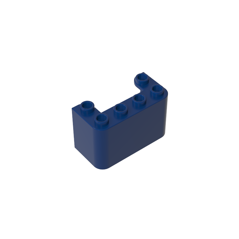 GDS-1156 - Windscreen 2 x 4 x 2 Vertical